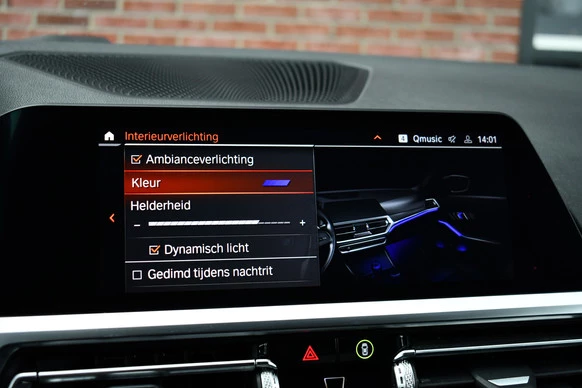 BMW 3 Serie - Afbeelding 13 van 30