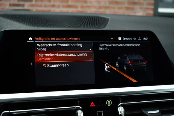 BMW 3 Serie - Afbeelding 14 van 30