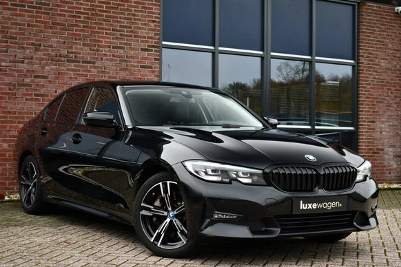 BMW 3 Serie - Afbeelding 19 van 30