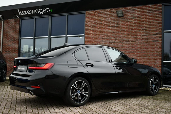 BMW 3 Serie - Afbeelding 22 van 30