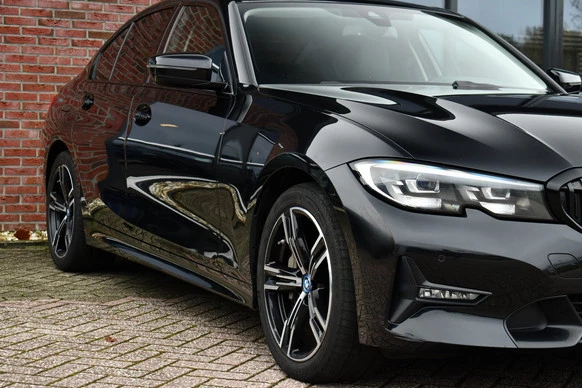 BMW 3 Serie - Afbeelding 23 van 30