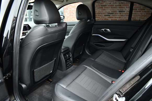 BMW 3 Serie - Afbeelding 26 van 30