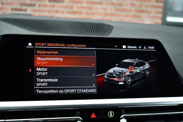 BMW 3 Serie - Afbeelding 28 van 30