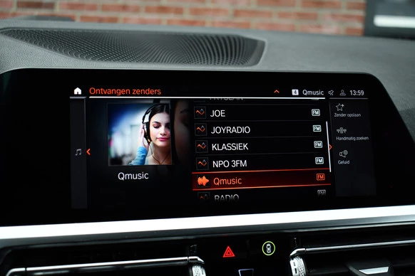 BMW 3 Serie - Afbeelding 29 van 30