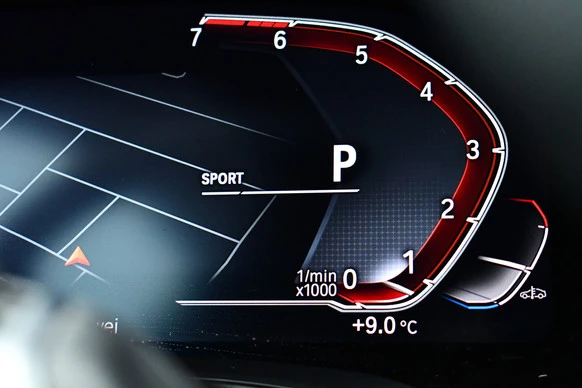 BMW 3 Serie - Afbeelding 30 van 30