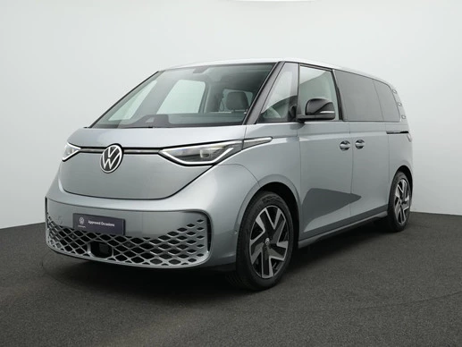 Volkswagen ID. Buzz - Afbeelding 1 van 30