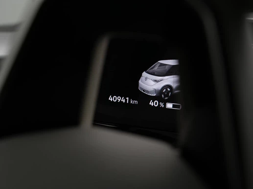 Volkswagen ID. Buzz - Afbeelding 4 van 30