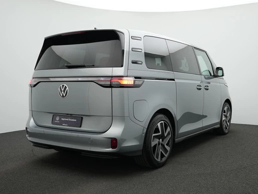 Volkswagen ID. Buzz - Afbeelding 5 van 30