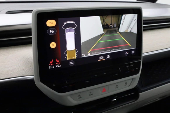 Volkswagen ID. Buzz - Afbeelding 7 van 30