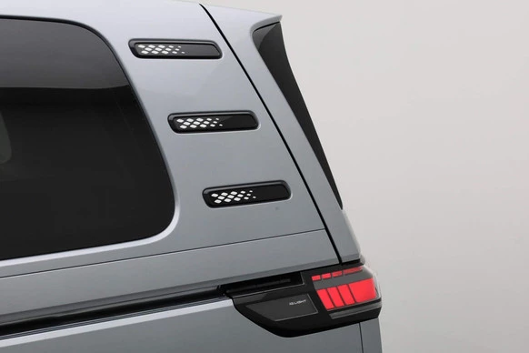 Volkswagen ID. Buzz - Afbeelding 13 van 30