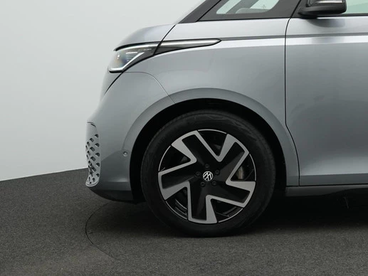 Volkswagen ID. Buzz - Afbeelding 16 van 30