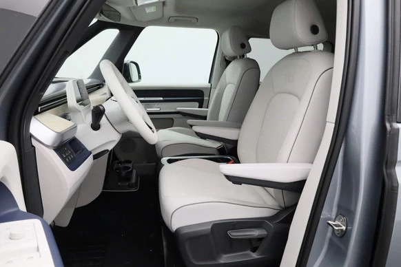 Volkswagen ID. Buzz - Afbeelding 21 van 30