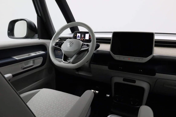 Volkswagen ID. Buzz - Afbeelding 26 van 30