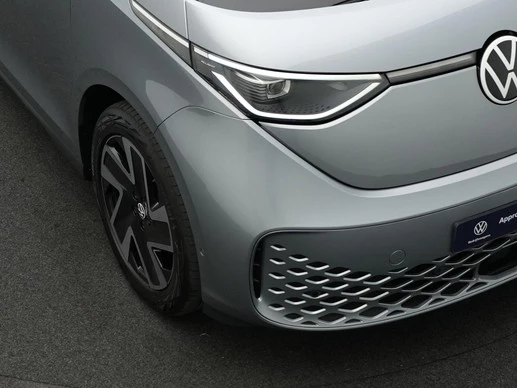 Volkswagen ID. Buzz - Afbeelding 15 van 30