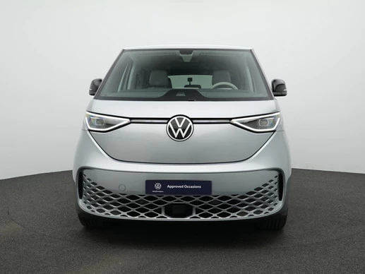 Volkswagen ID. Buzz - Afbeelding 18 van 30