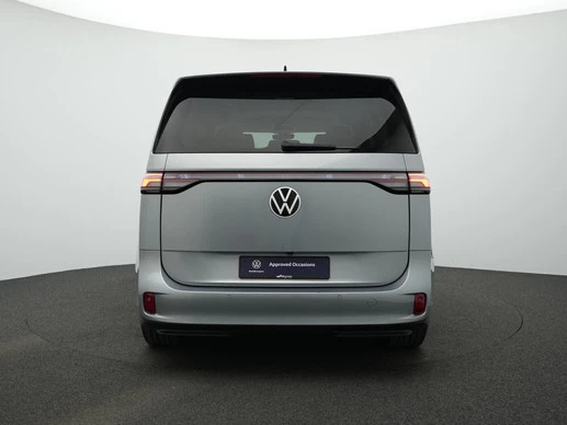 Volkswagen ID. Buzz - Afbeelding 19 van 30