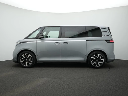 Volkswagen ID. Buzz - Afbeelding 20 van 30