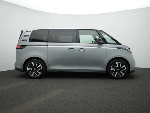 Volkswagen ID. Buzz - Afbeelding 21 van 30