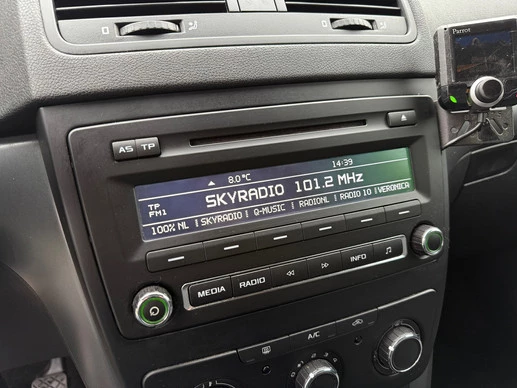 Škoda Yeti - Afbeelding 5 van 30