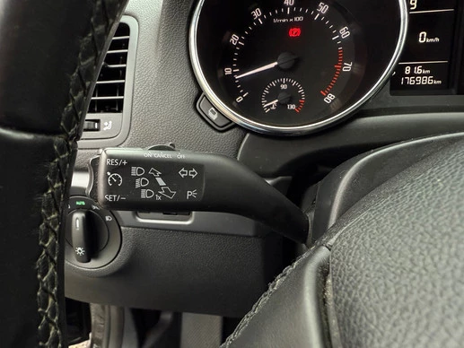 Škoda Yeti - Afbeelding 9 van 30