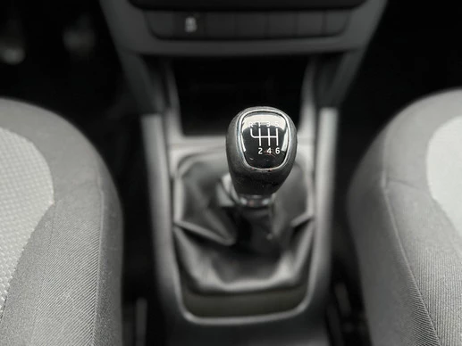 Škoda Yeti - Afbeelding 11 van 30