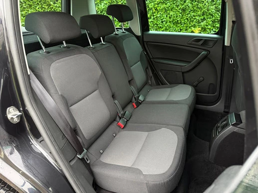 Škoda Yeti - Afbeelding 12 van 30