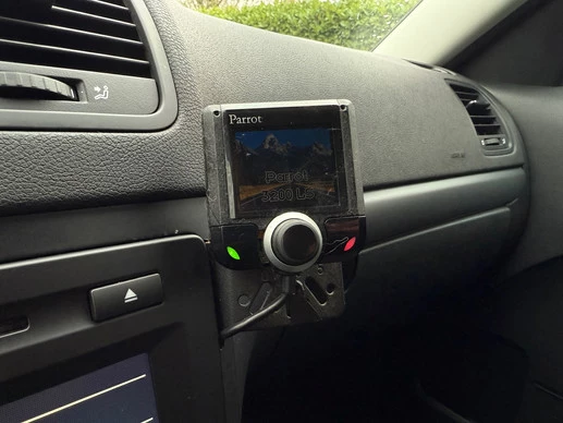 Škoda Yeti - Afbeelding 13 van 30