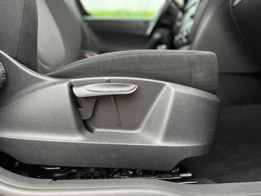 Škoda Yeti - Afbeelding 14 van 30