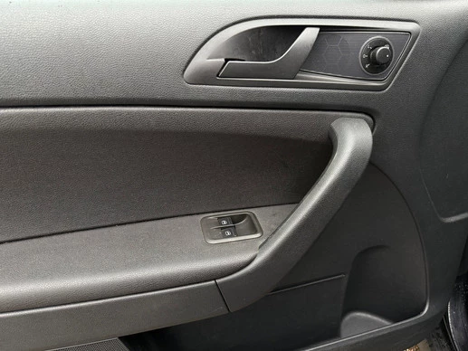 Škoda Yeti - Afbeelding 16 van 30