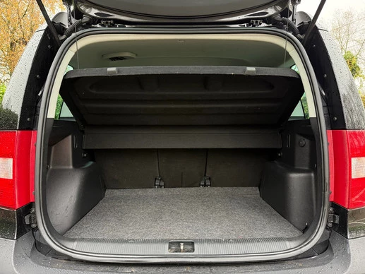 Škoda Yeti - Afbeelding 21 van 30