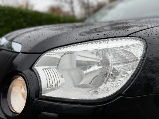 Škoda Yeti - Afbeelding 23 van 30