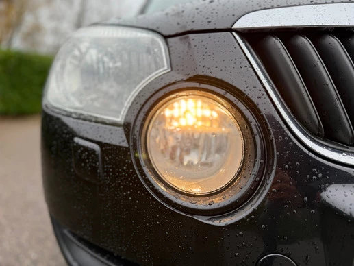 Škoda Yeti - Afbeelding 26 van 30