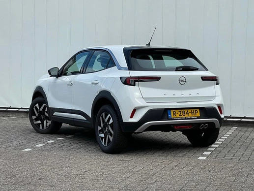 Opel Mokka - Afbeelding 4 van 24