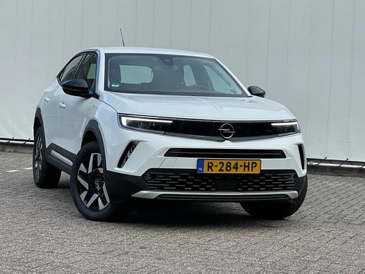 Opel Mokka - Afbeelding 5 van 24