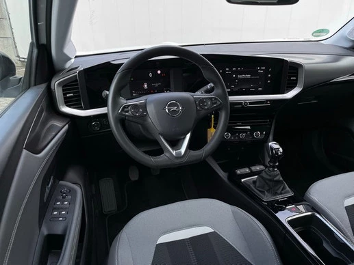 Opel Mokka - Afbeelding 9 van 24