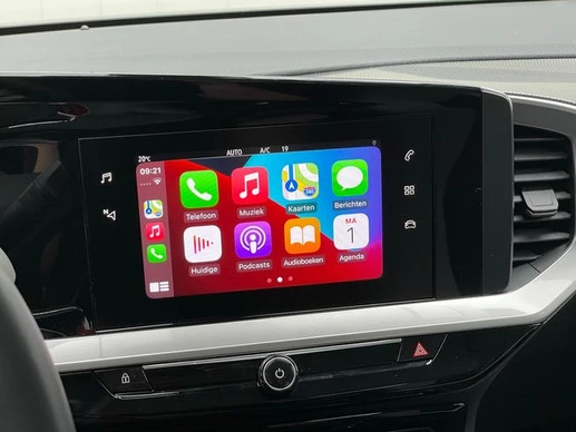 Opel Mokka - Afbeelding 10 van 24