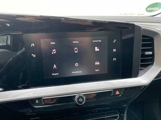 Opel Mokka - Afbeelding 12 van 24