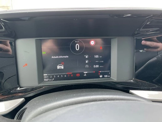 Opel Mokka - Afbeelding 18 van 24