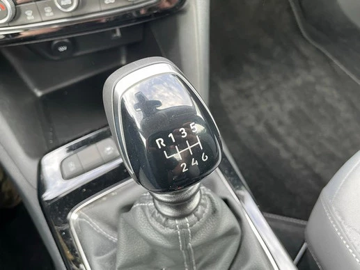 Opel Mokka - Afbeelding 22 van 24