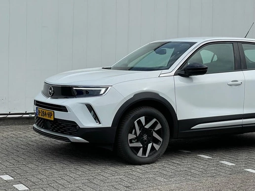 Opel Mokka - Afbeelding 23 van 24