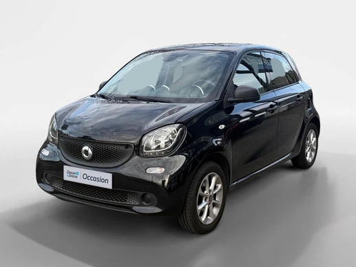 smart Forfour - Afbeelding 1 van 15