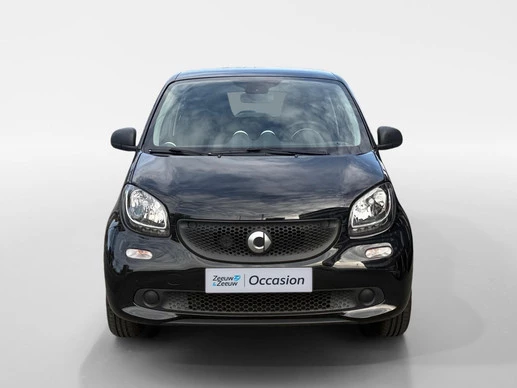 smart Forfour - Afbeelding 3 van 15