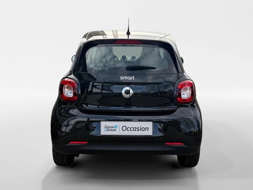 smart Forfour - Afbeelding 4 van 15