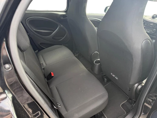 smart Forfour - Afbeelding 6 van 15