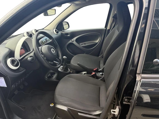 smart Forfour - Afbeelding 8 van 15