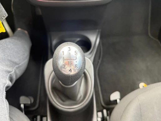 smart Forfour - Afbeelding 10 van 15