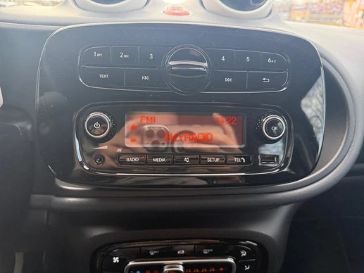 smart Forfour - Afbeelding 12 van 15