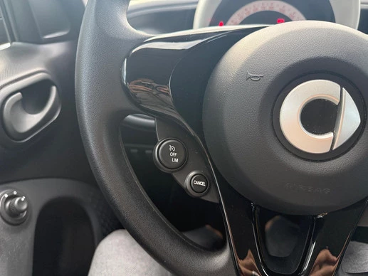 smart Forfour - Afbeelding 13 van 15