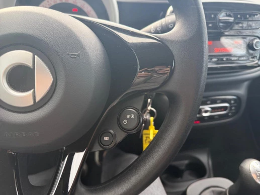 smart Forfour - Afbeelding 14 van 15