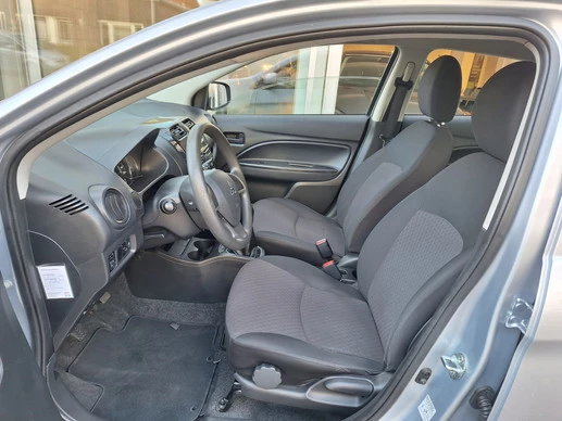 Mitsubishi Space Star - Afbeelding 13 van 28